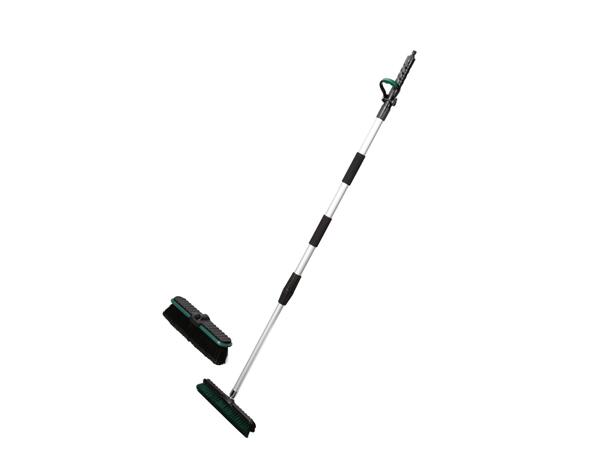 Water-Fed Broom Set