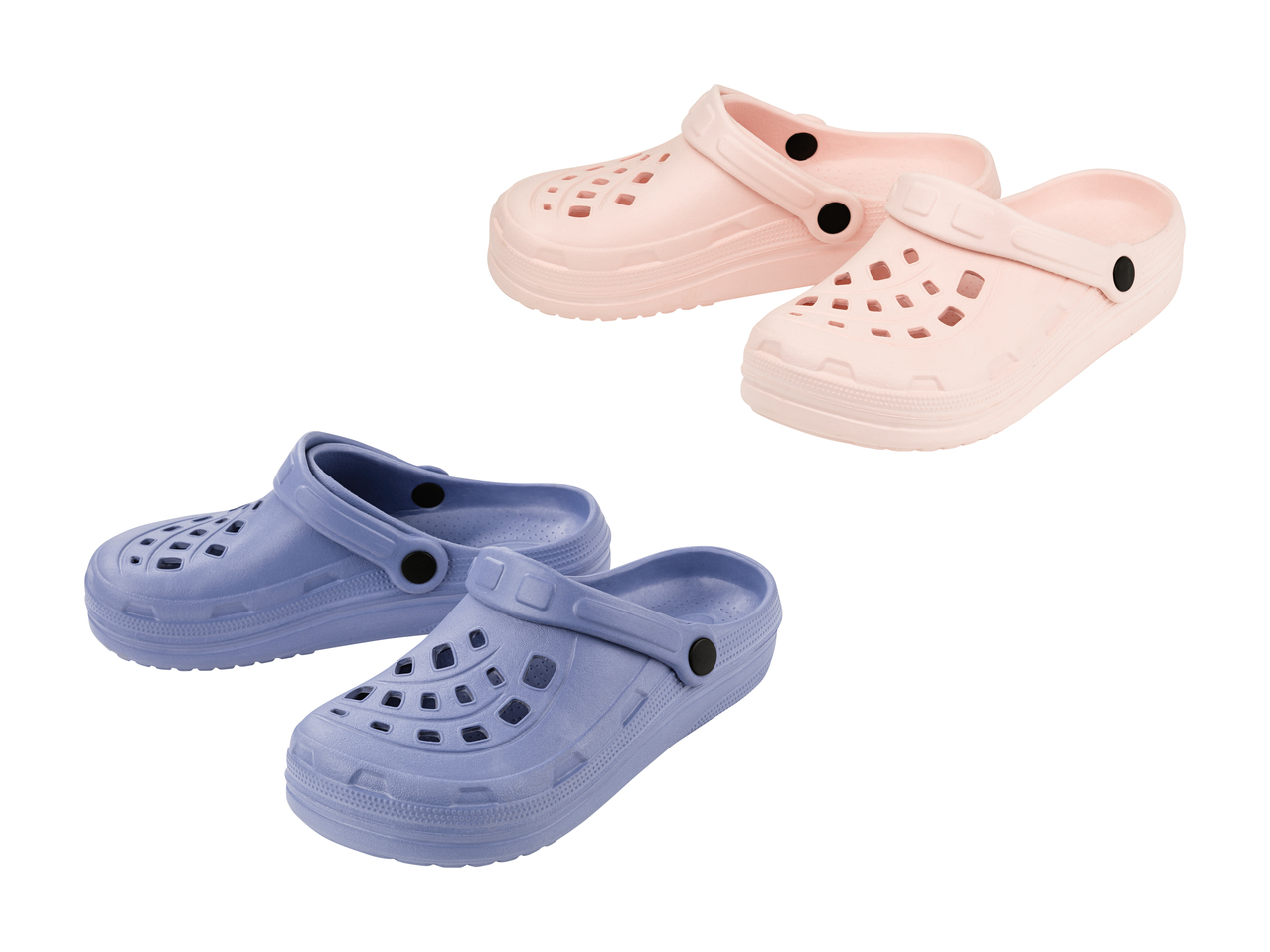 Sabots pour fille1