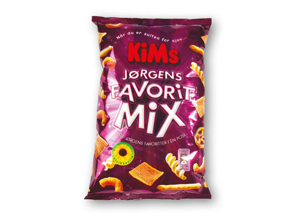 KIMS Chips