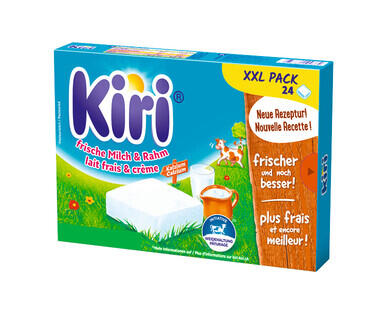 KIRI(R) 
 FAMILYPACK