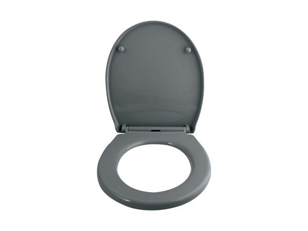 Spirella WC-Sitz