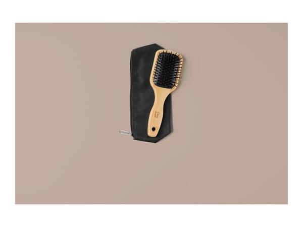 Cien Beauty Bamboo Hairbrush