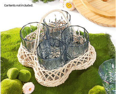 Serving Trays Assortment