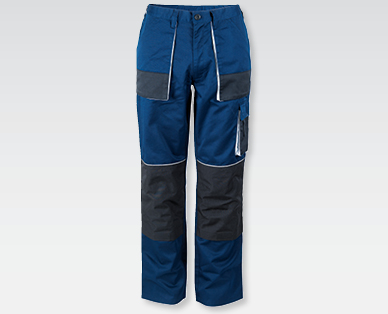 KINGCRAFT Herren-Arbeitshose
