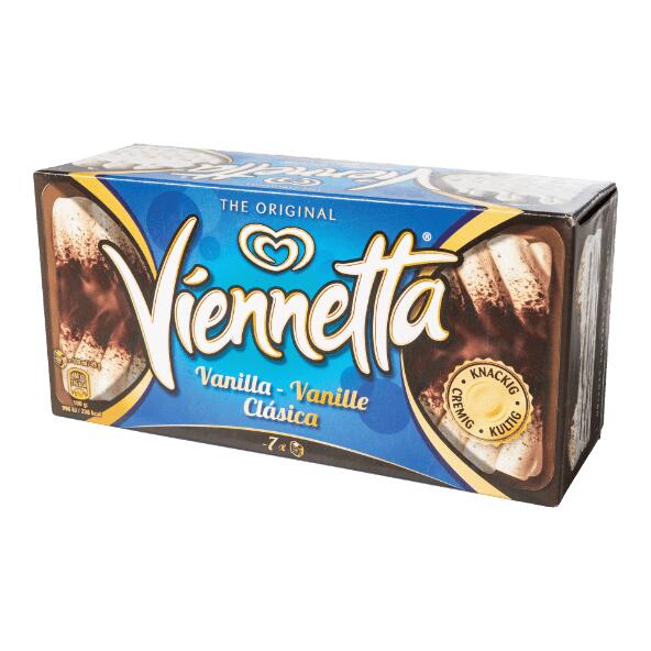 OLA(R) 				IJstaart Viennetta
