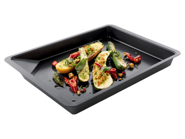 Oven Tray