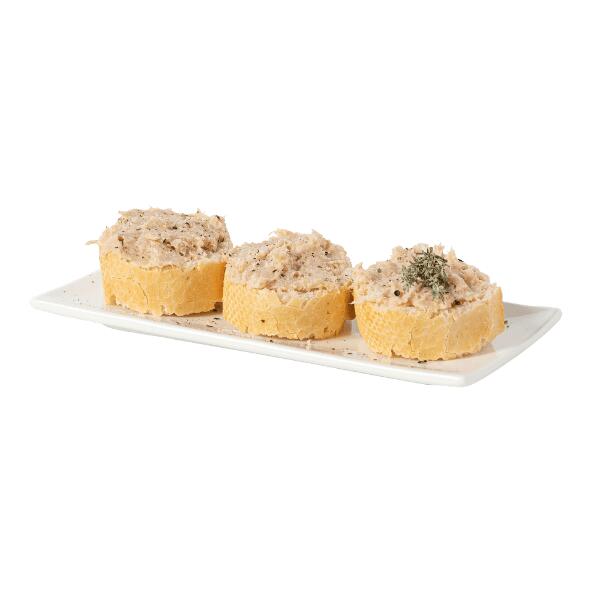 FRANTASTIQUE(R) 				Rillettes