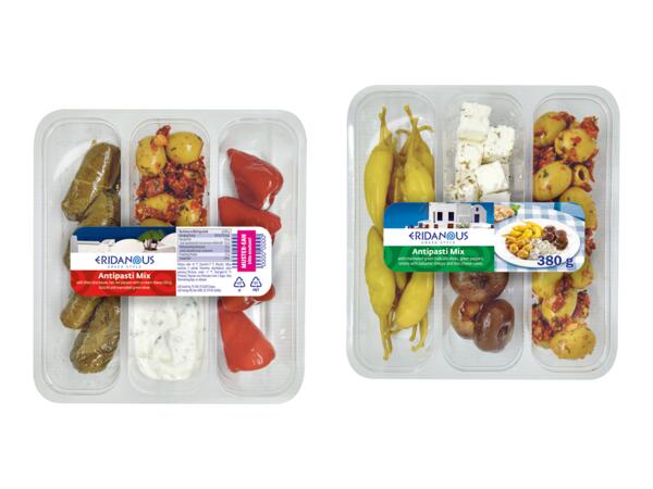 Antipasti