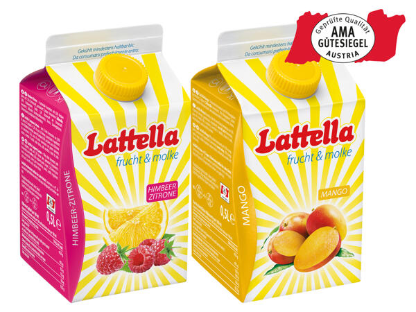 Schärdinger Lattella