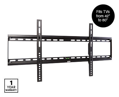 Low Profile Bracket