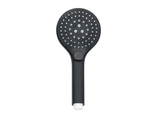Livarno Home Shower Head with Hose