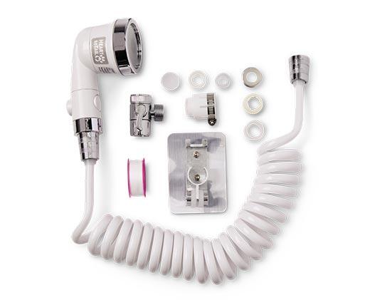 Heart to Tail 
 3-in-1 Pet Bathing System