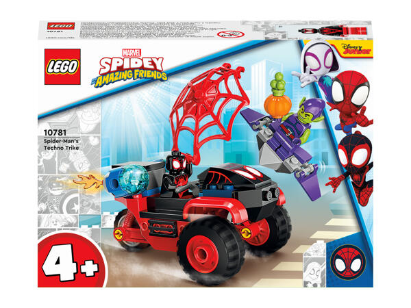 Lego(R) Play Set - Small