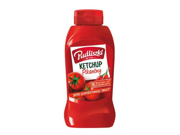 Ketchup