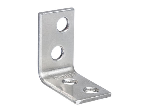 Parkside Corner Braces, Flat Corner Braces, T-Plates and Mending Plates
