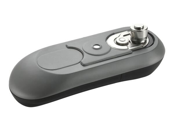 Silvercrest Kitchen Tools Electric Can Opener