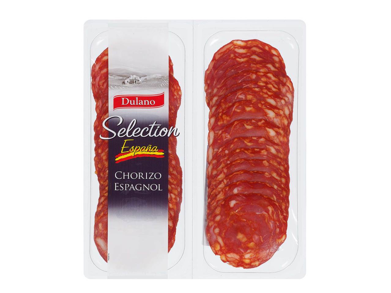Chorizo
