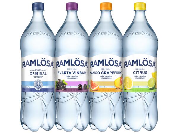 Ramlösa