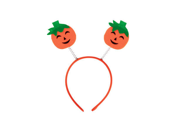 Kids' Halloween Hair Band