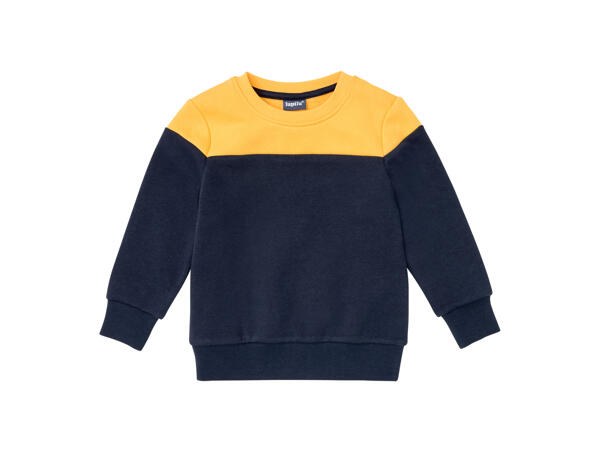 Boys' Sweatshirt