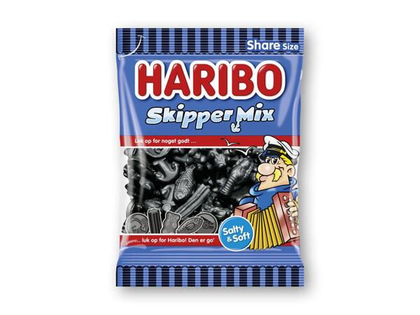 HARIBO Slikpose