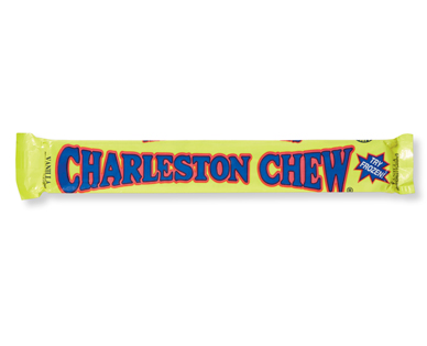 TOOTSIE ROLL/CHARLESTON CHEW 63.8G/53G