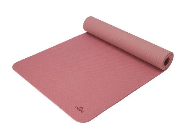 Fitness mat