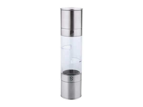 Ernesto Duo Salt & Pepper Mill/​Chilli Grinder