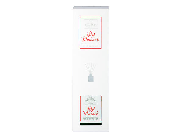 The Luxury Collection Reed Diffuser