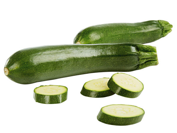Zucchini