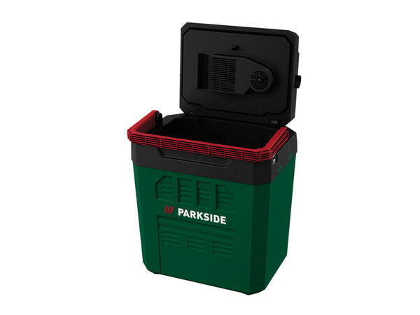 PARKSIDE(R) Mobilní aku chladicí box PKB 20-Li A1 - bez akumulátoru a nabíječky
