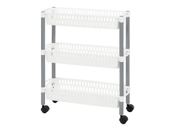 Storage Trolley