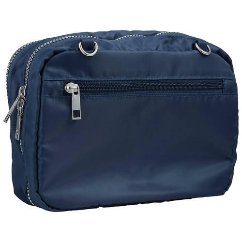 Foldable Tote or Backpack