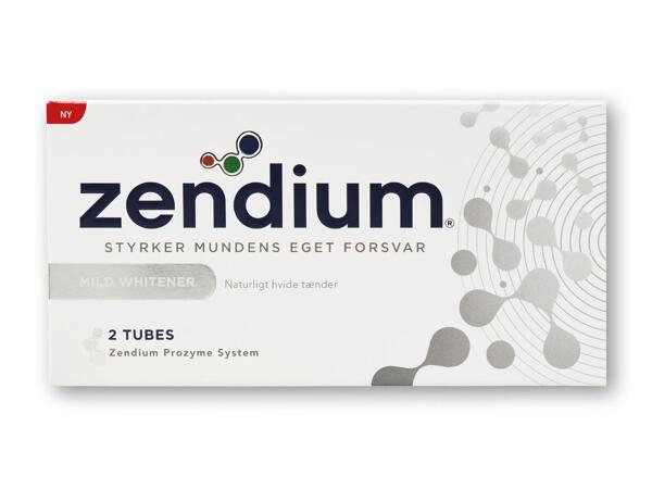 ZENDIUM Tandpasta