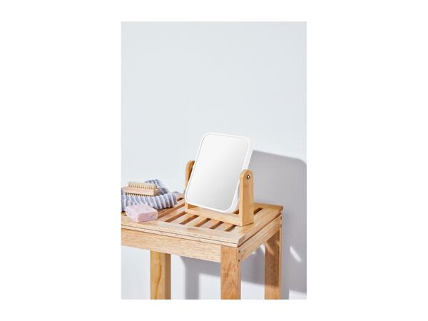 Livarno Home Makeup Mirror