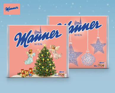 MANNER Original Neapolitaner