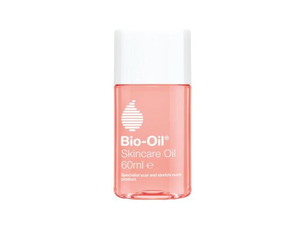 Skincare Oil