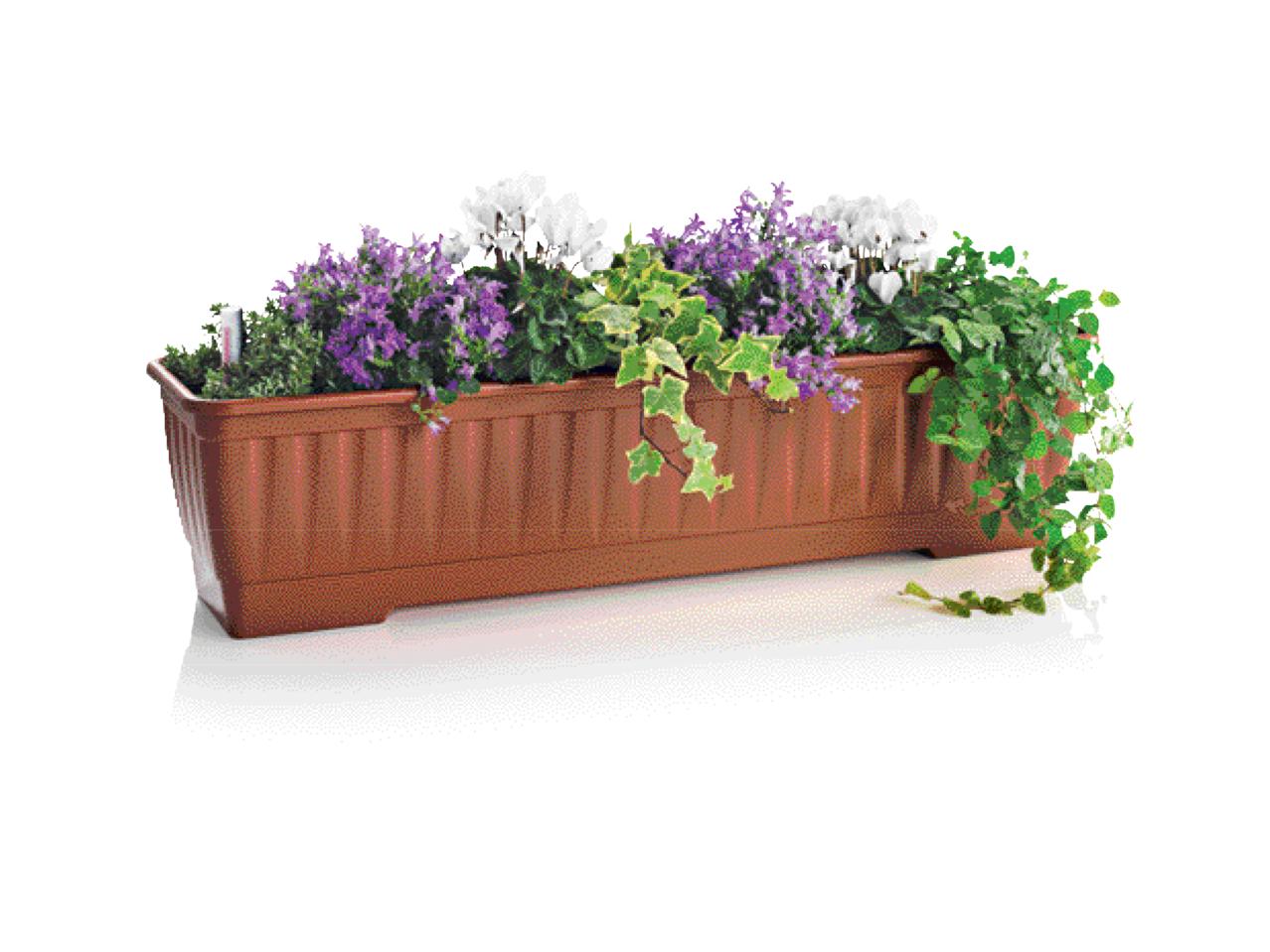 FLORABEST Flower Planters