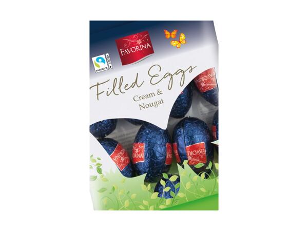 Easter Chocolate