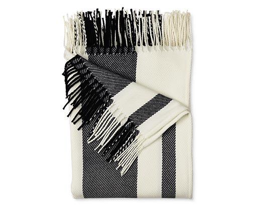Huntington Home 
 50" x 60" Faux Cashmere Throw
