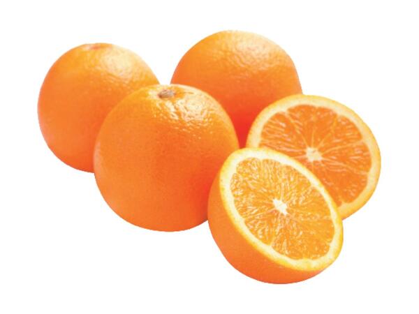 Oranges