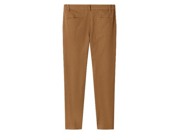 Pánské chino kalhoty