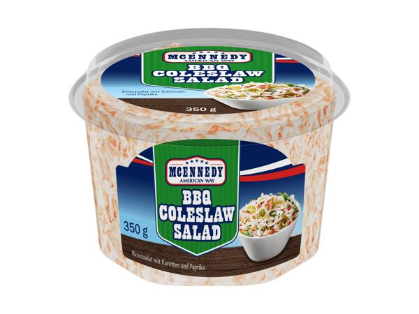 BBQ Krautsalat