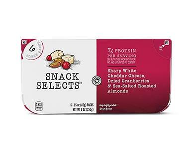 Park Street Deli Snack Selects 6-Pack