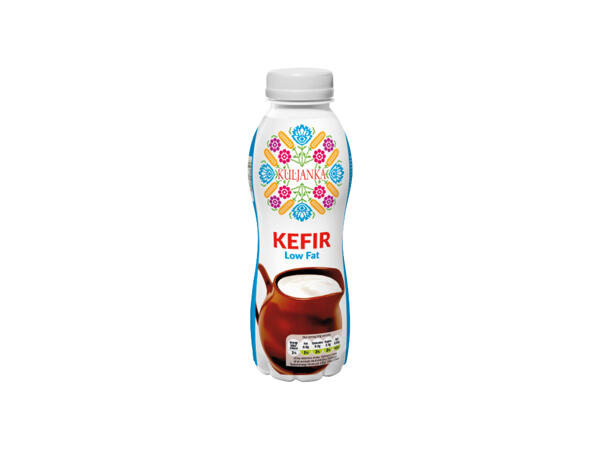 Kuljanka Kefir