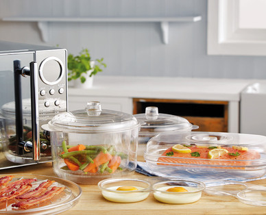 Microwave Assortment