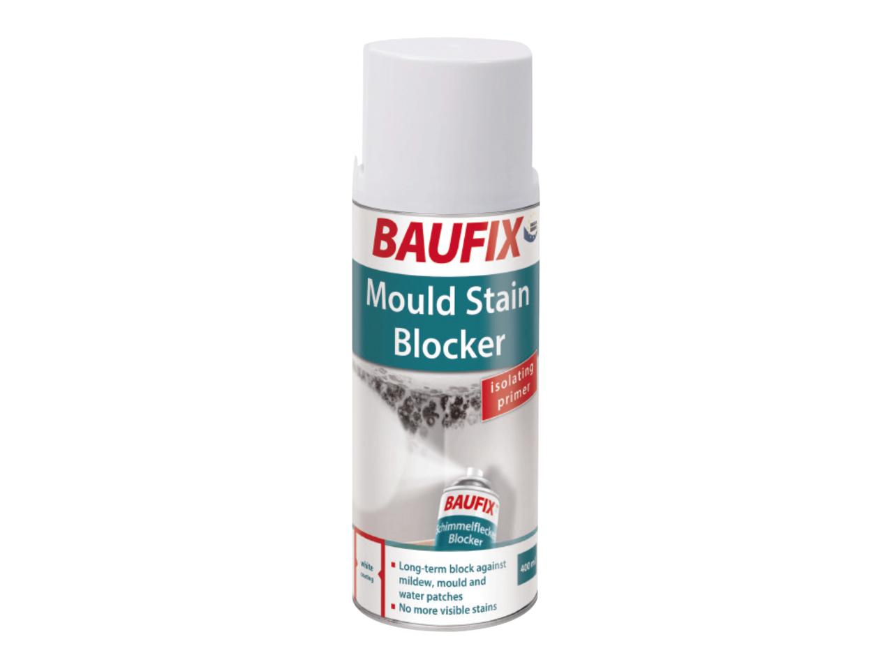 BAUFIX Mould Stain Blocker