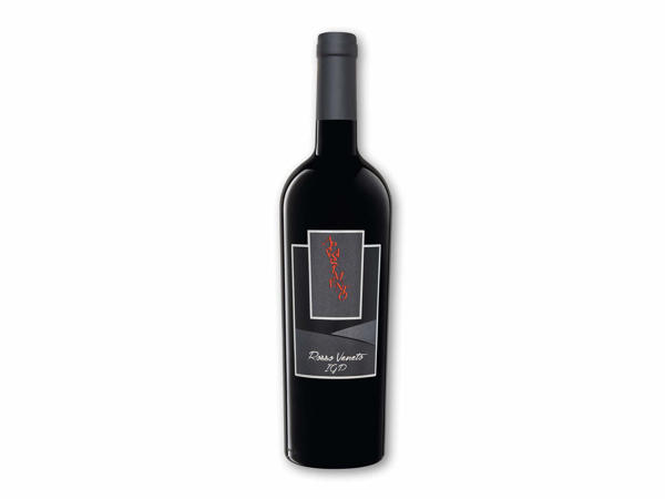 APPASSIMENTO Rosso Veneto IGP