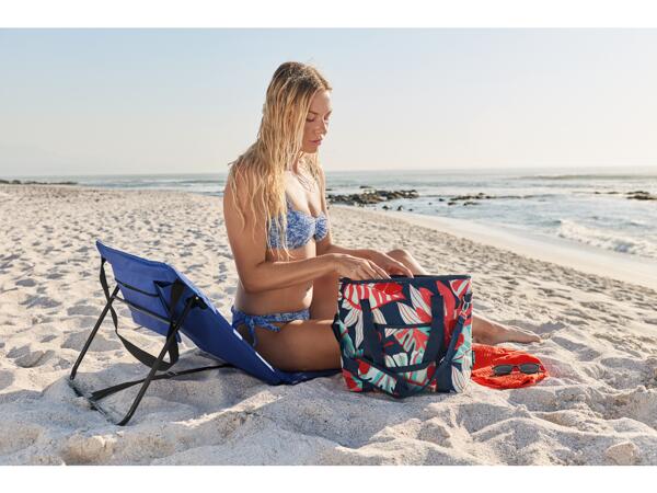 Beach Lounger
