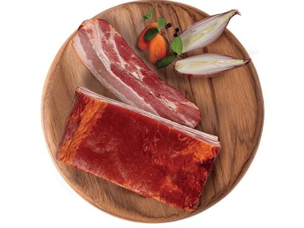 Kaiserfleisch
